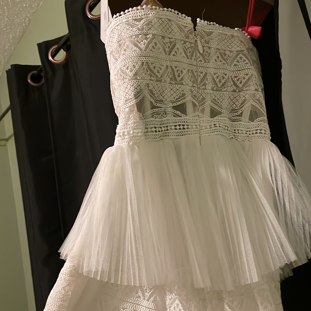 Wedding Dress - Picture 15 of 15